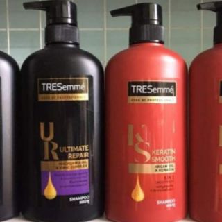 DẦU GỘI TRESEMME 450ML THÁI LAN (Đủ Màu)