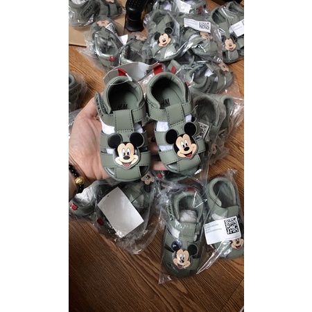 Dép micky auth