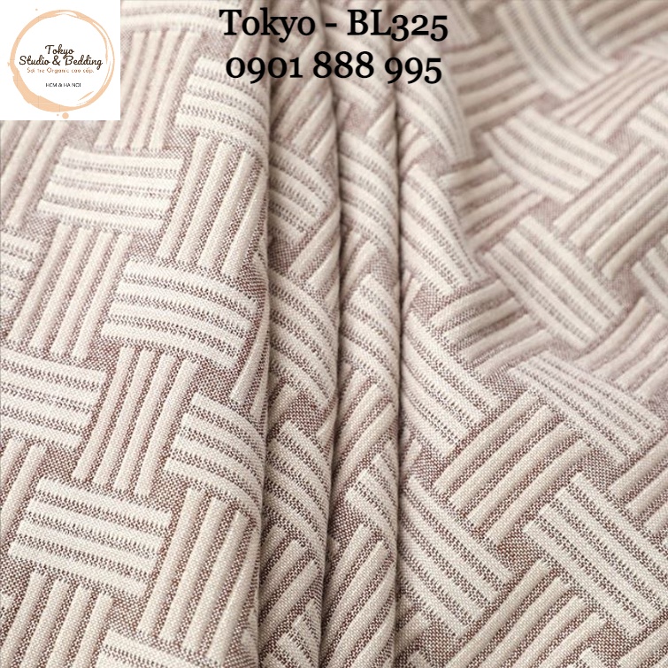 S86_Chăn Xô Organic Cotton Dòng Cao Cấp vượt trội