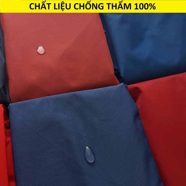 Áo trùm máy giặt
