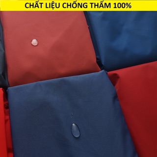 Áo trùm máy giặt