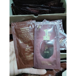 Combo sỉ 60 dầu xả who