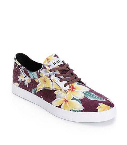Giày sneaker và Giày thể thao