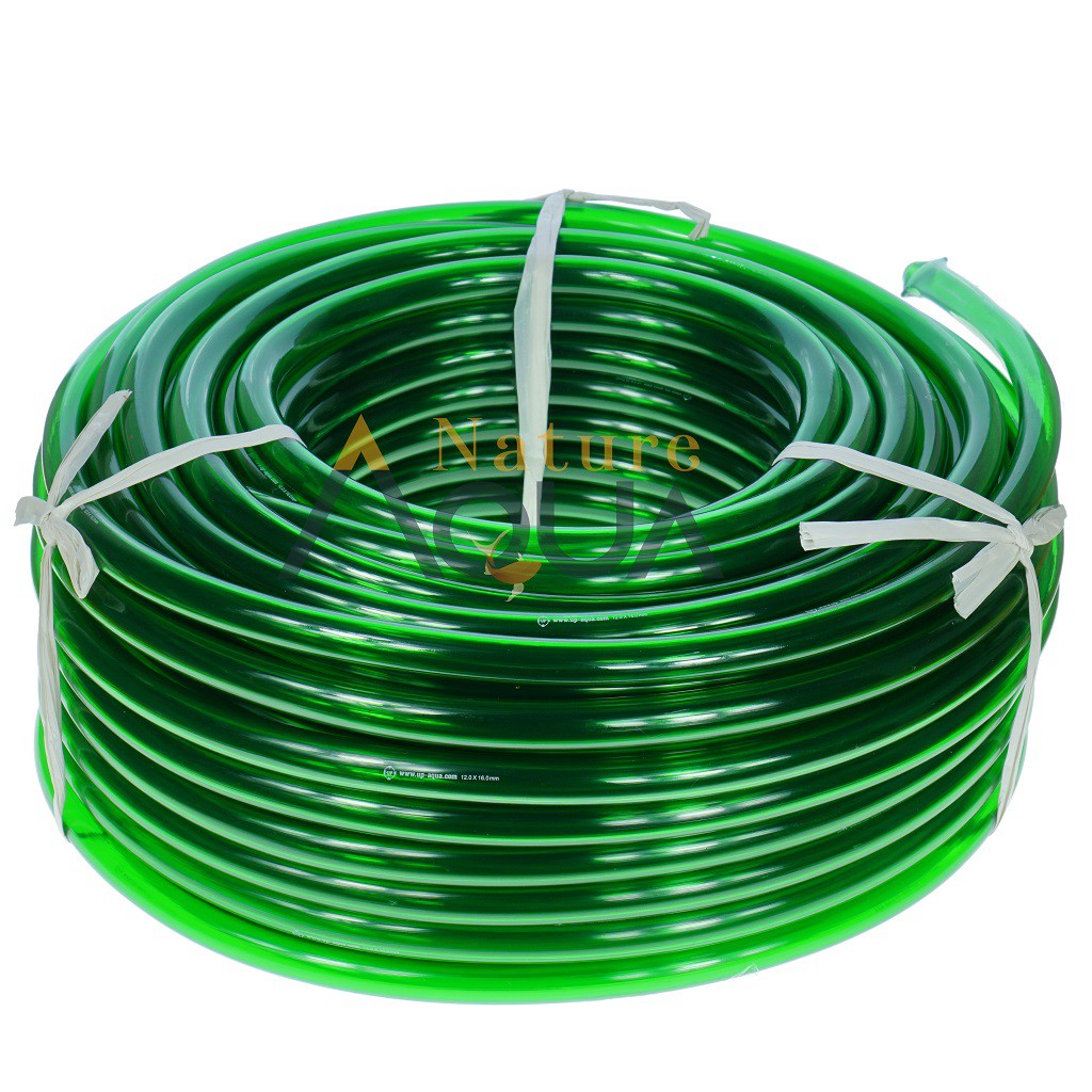 Ống nước chống gập Upaqua cho lọc thùng fi12/16 và 16/22