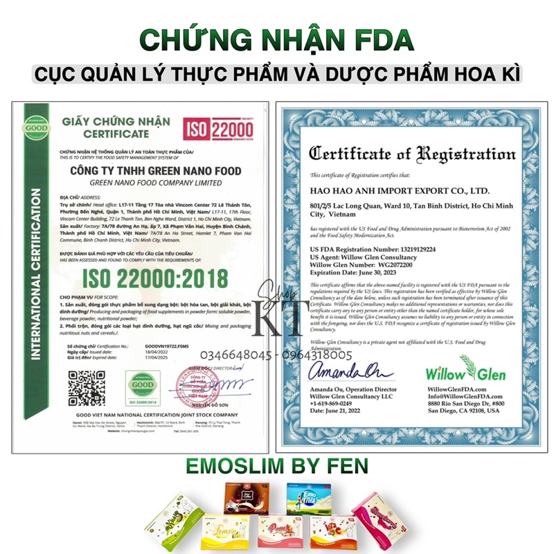 Trà bứa giam can vị bí đao / FreeShip + Quà / giam can collagen ship hoả tốc