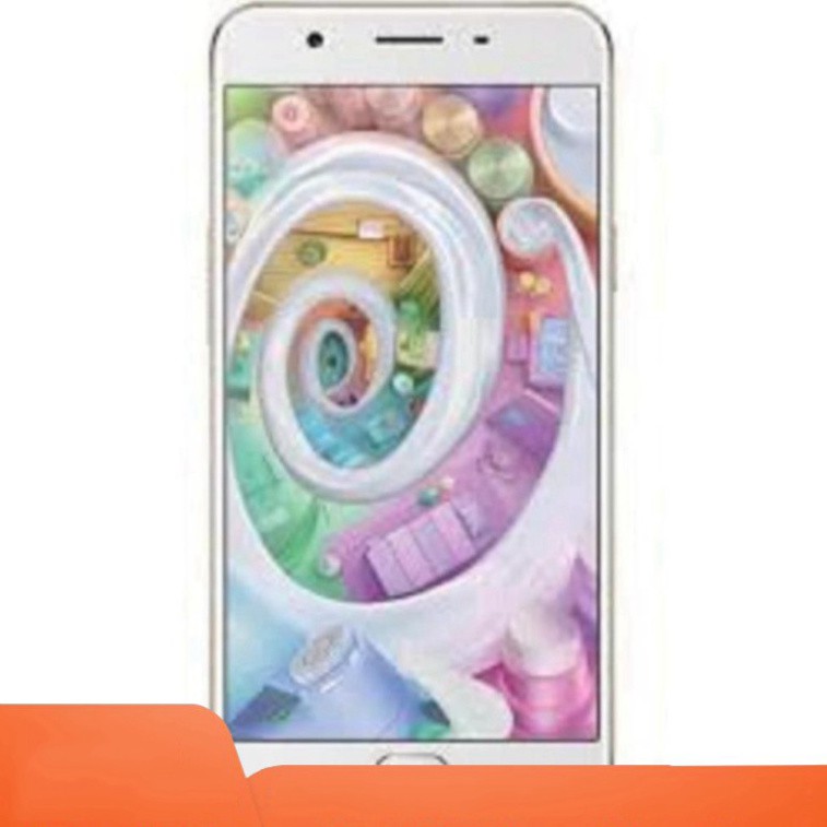 HOT SALE Điện thoại Oppo F1s ram 4G/32G mới CHÍNH HÃNG - chơi Game mượt HOT SALE