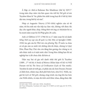 Sách - Lịch sử văn minh Ấn Độ