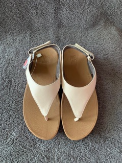 Sandal fitflop vnxk