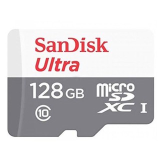 Mua Thẻ nhớ Micro SD 128GB Sandisk class 10 (100MB/s)