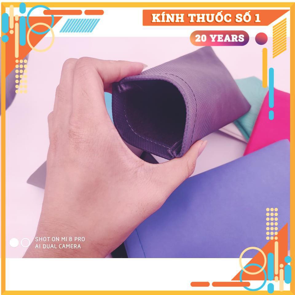 HỘP NHỰA ĐỰNG KÍNH CAO CẤP siêu gọn,nhẹ.