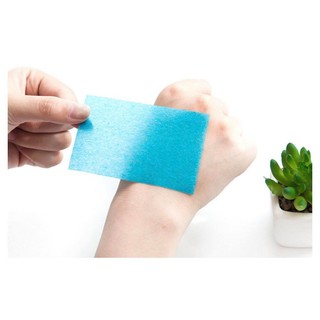 💛FREESHIP XTRA💛 Gói Giấy Thấm Dầu