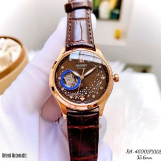 Đồng hồ nữ Orient RA-AG0017Y10B