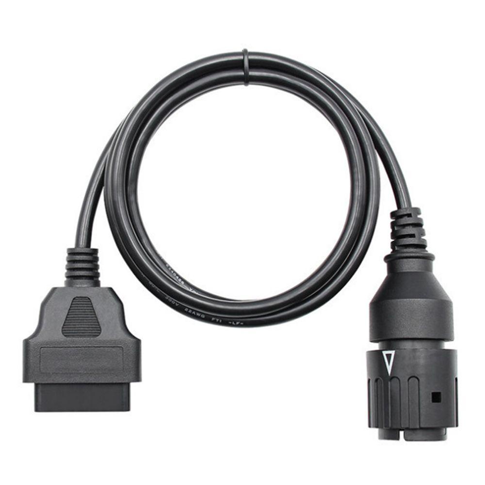 MYRONGVN Dây Cáp Chẩn Đoán Lỗi Xe Hơi OBD2 Chuyên Dụng Chất Lượng Cao