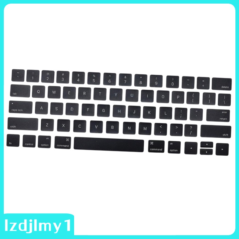 Bộ Bàn Phím Thay Thế Cho Macbook Pro 13 A1706 2016 2017 Lzdjlmy1