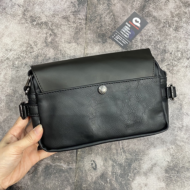 Túi đeo chéo Three-Box 3511