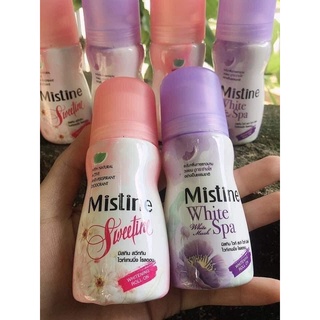 🌸🌸Lăn Nách Mistine Country Thái Lan 🌸🌸