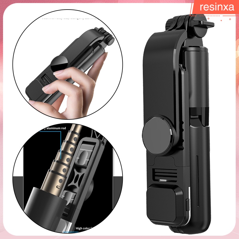 Gậy Chụp Ảnh Tự Sướng Có Điều Khiển Từ Xa Không Dây Cho Điện Thoại Android | BigBuy360 - bigbuy360.vn