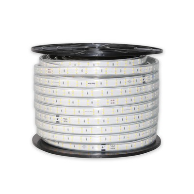 [Giá 55.000/mét] Đèn LED dây chiếu sáng 9W Rạng Đông LD01 1000/9W