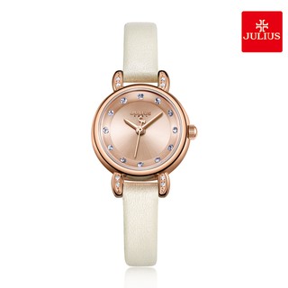 Đồng Hồ Nữ Julius JA-1086