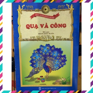 Combo 10 cổ tích cho bé