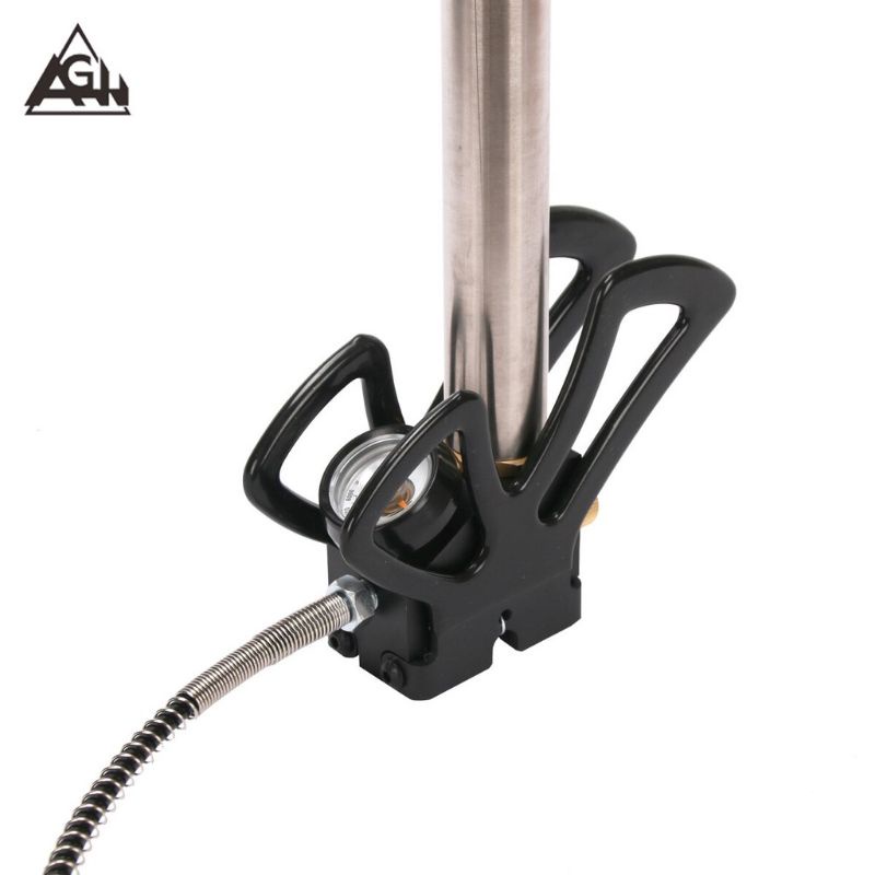 [HIỆU CON HỔ]BƠM CAO ÁP XE Ô-TÔ PC50MPA ĐỒNG HỒTO CỦ LỌC ẨM TO
