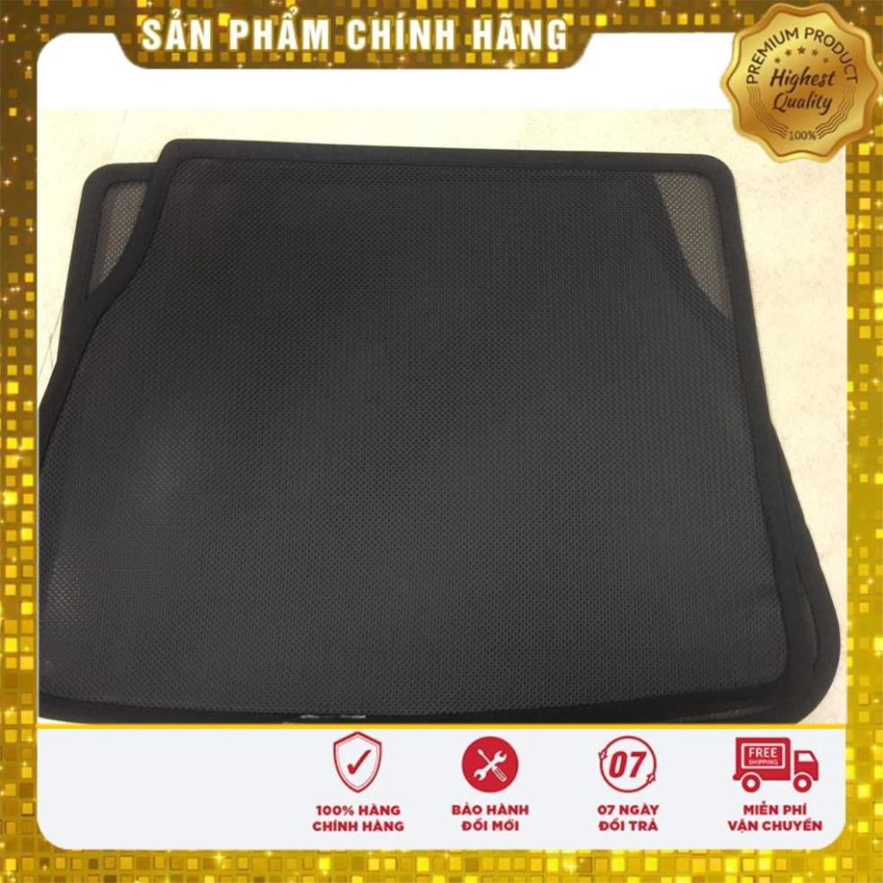 FREE SHIP - Rèm Che Nắng Nam Châm Xe Cruze đời 2009 đến 2019+ khay rèm,.