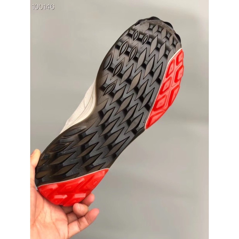Giầy golf ecco 3 núm vặn dành cho cả nam và nữ