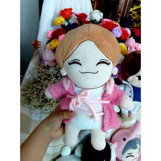 búp bê bằng bông _ doll