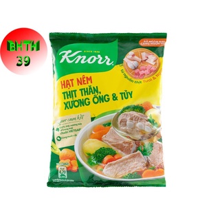 Hạt nêm knorr 900g