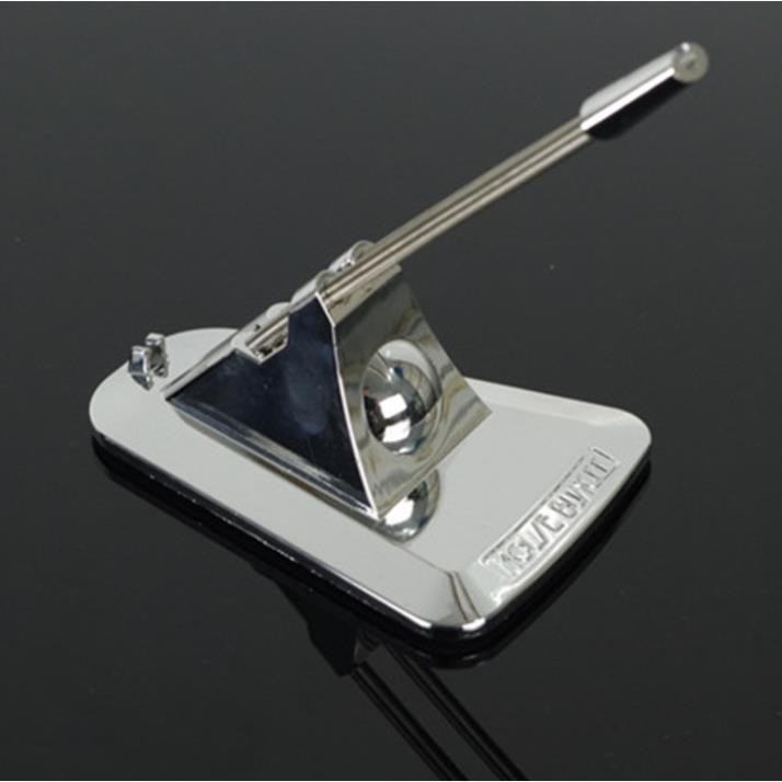 BUNGEE, GIÁ ĐỠ DÂY CHUỘT STEELSERIES BẠC