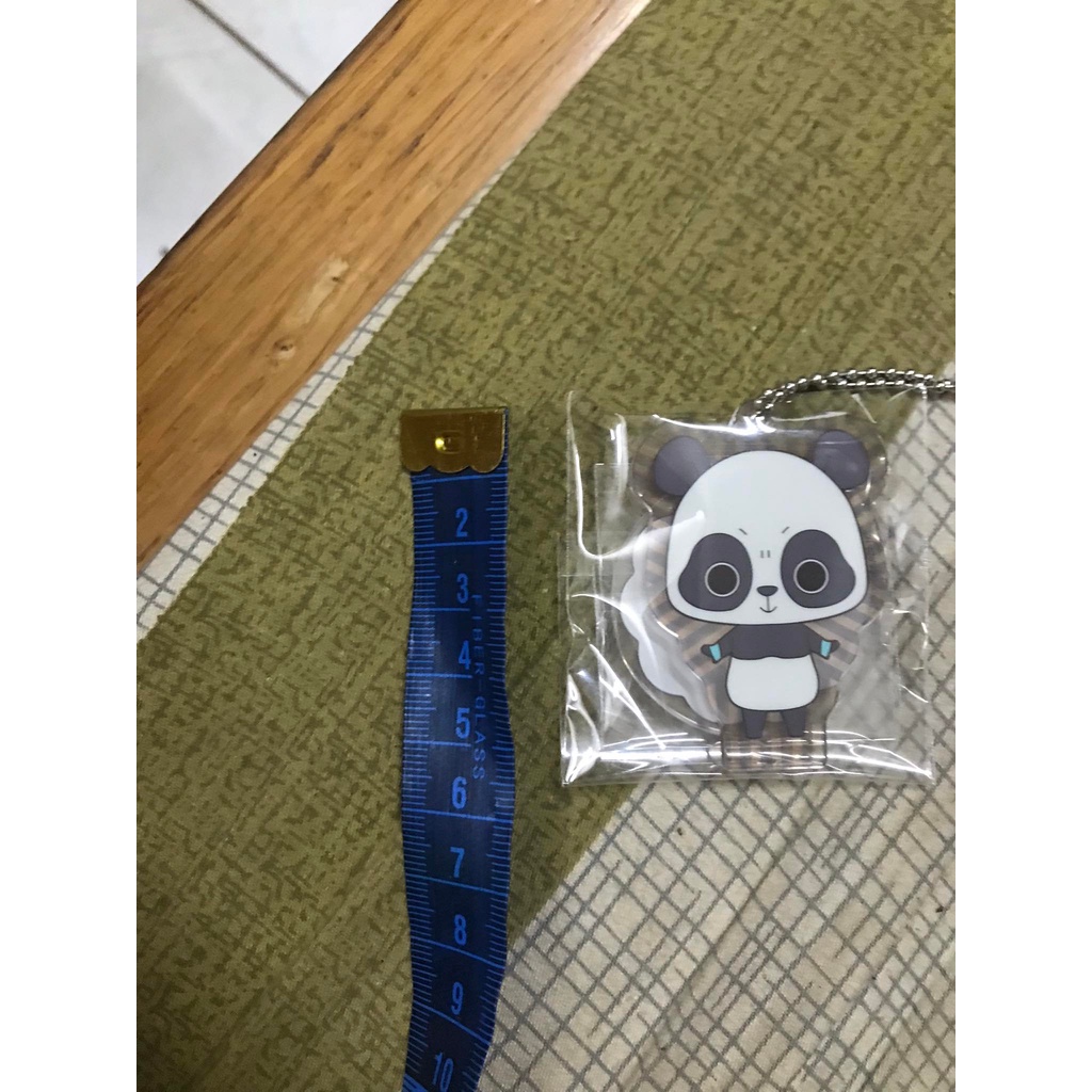 Standee hình nhân vật Jujutsu Kaisen