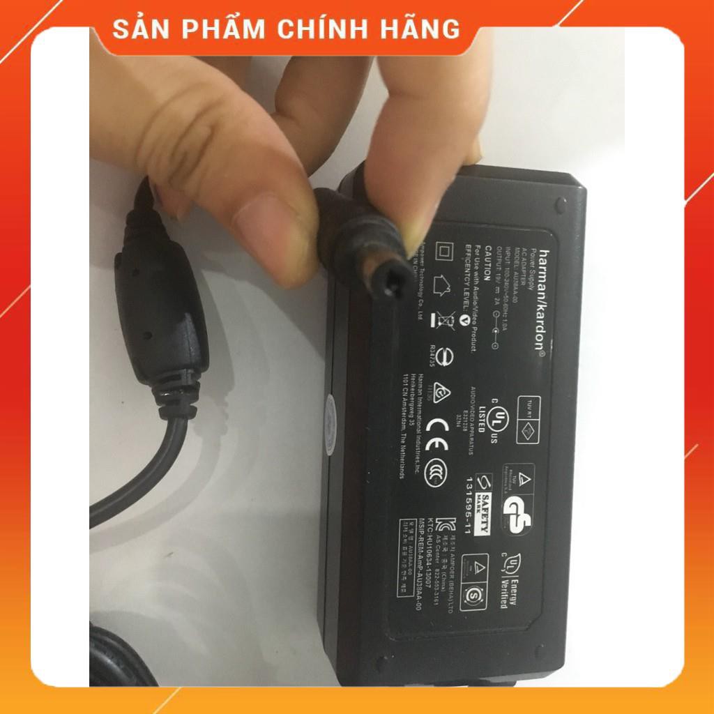 Adapter nguồn loa Harman Kardon 19V 2A dailyphukien