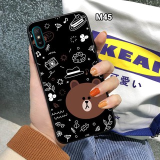 [HÀNG MỚI VỀ] Ốp lưng XIAOMI REDMI 9A in hình SIÊU BỀN-SIÊU CHẤT