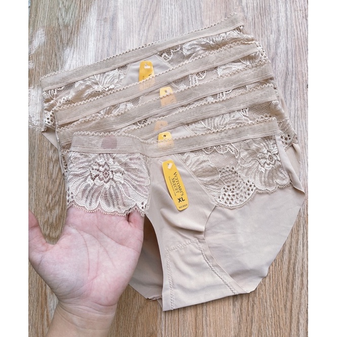 Quần lót đúc Su Pha Ren 8424