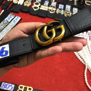 đai váy mẫu chử g