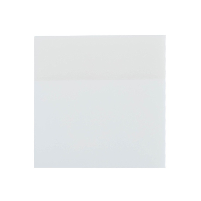 Giấy Ghi Chú Mini Trong Suốt Tiện Dụng Cho Học Sinh Scho