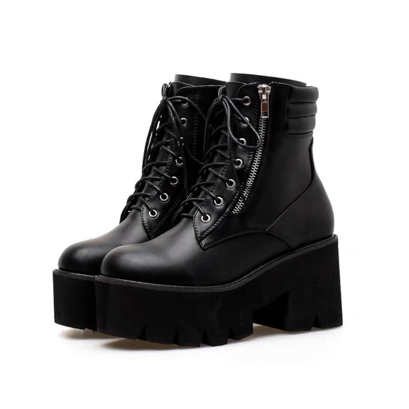 [ XxholicC ] - Bomber boots | BigBuy360 - bigbuy360.vn
