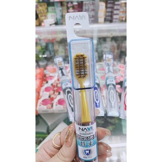 Bàn chải Navi JPS02