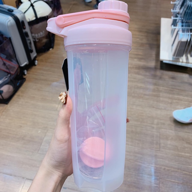 BÌNH LẮC MOSHI 500ml