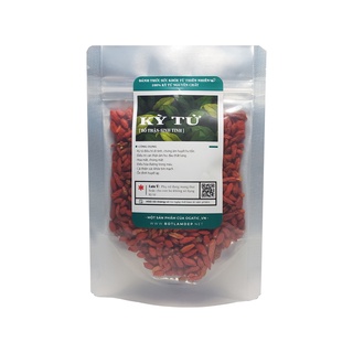 Kỷ tử sấy khô trái to gói 100g