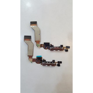 Cáp chân sạc Iphone 4s