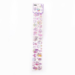 Sticker dài (5 tờ)