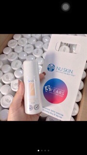 LĂN KHỬ MÙI CAO CẤP SCION