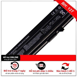 Pin laptop dell latitude e5400 e5410 e5500 e5510