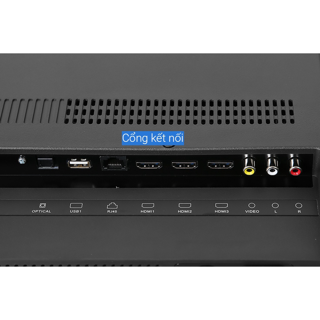 [FREESHIP] Android Tivi AQUA 4K 43 inch LE43AQT6600UG | BigBuy360 - bigbuy360.vn