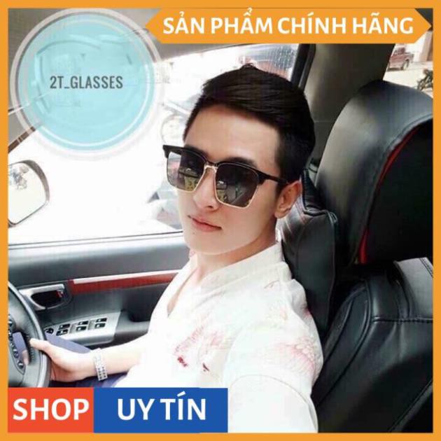 Kính v vuông nam nữ thời trang B120 | BigBuy360 - bigbuy360.vn