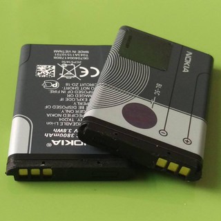 Pin Tốt- Pin Nokia Bl 5C Cho Nokia 1280, 110i....