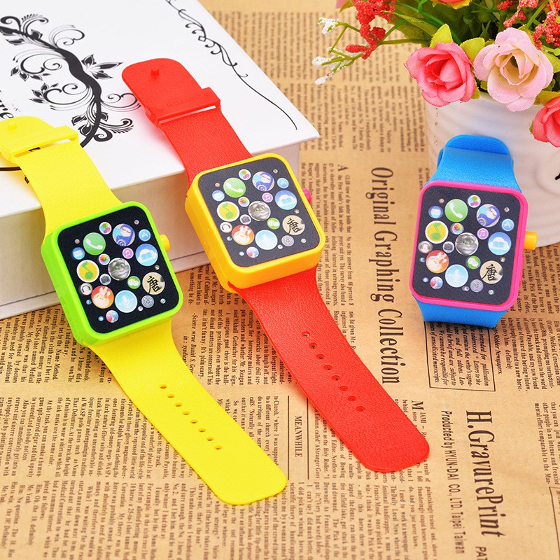 Đồng hồ trẻ em Apple thông minh M864655