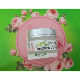 Kem nẻ vaseline dừa