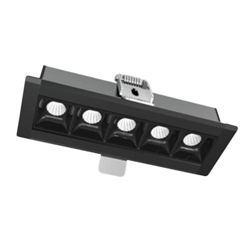 ĐÈN LED CHIẾU ĐIỂM LINEAR 4W / 6W / 10W MPE (RLS)